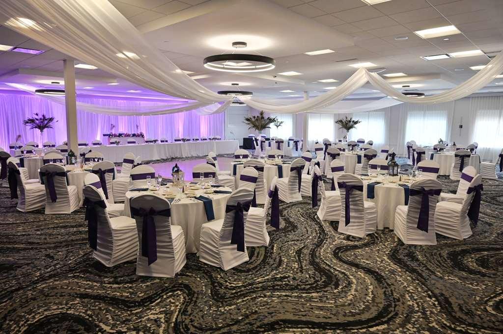 Doubletree By Hilton Pittsburgh Monroeville Convention Center Einrichtungen foto
