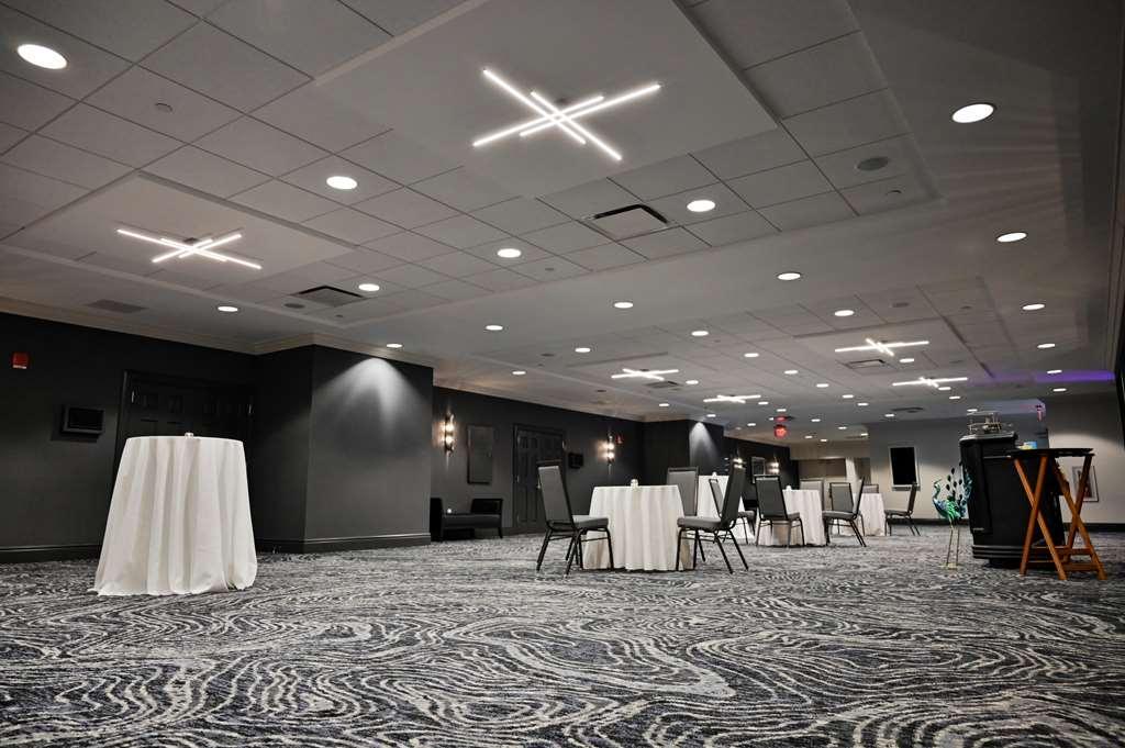 Doubletree By Hilton Pittsburgh Monroeville Convention Center Einrichtungen foto