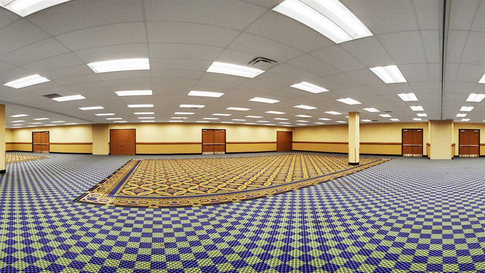 Doubletree By Hilton Pittsburgh Monroeville Convention Center Exterior foto