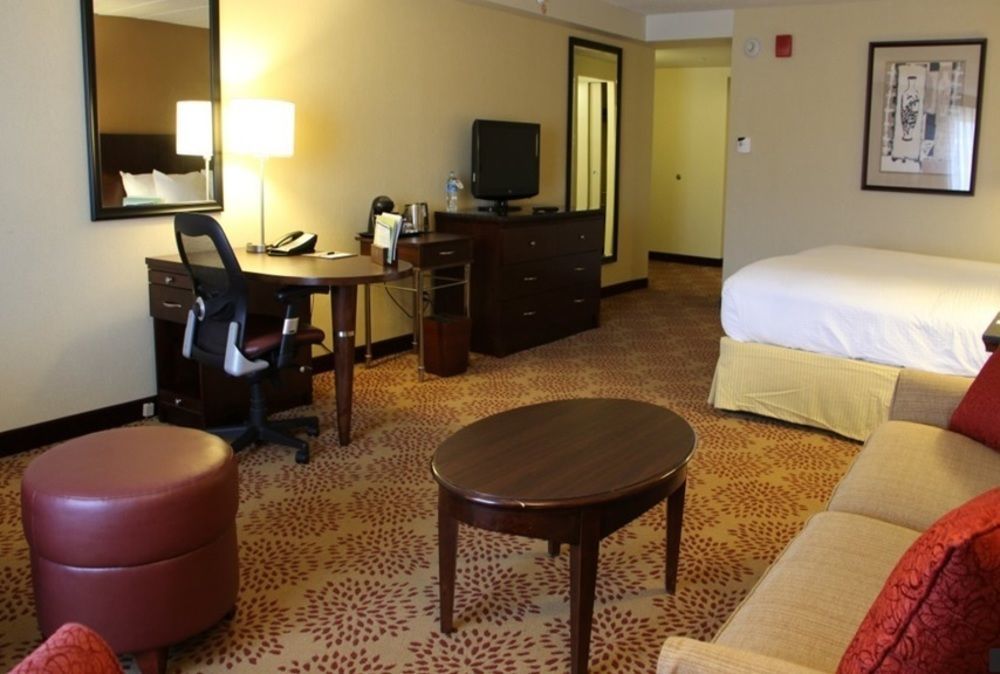 Doubletree By Hilton Pittsburgh Monroeville Convention Center Exterior foto