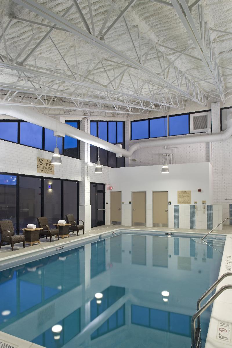 Doubletree By Hilton Pittsburgh Monroeville Convention Center Exterior foto